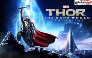 Free Download Game Thor TDW 1.2.0n MOD APK (Unlimited Everything) Terbaru 2018