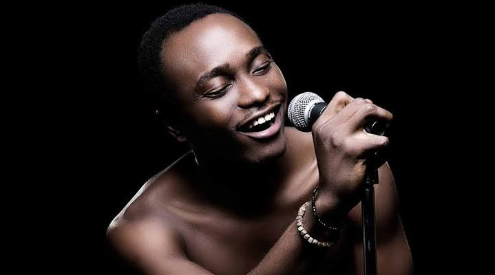 “Go wear shirt, cold dey catch you” – Peruzzi slams Brymo after he Shades Davido latest Album ‘A better Time’