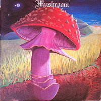 Mushroom - Freedom you're a woman