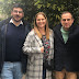 Patricia Bullrich amplía su armado en Junín y la Cuarta Sección