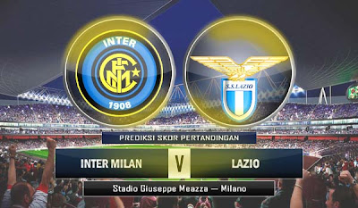 Prediksi Skor Inter Milan vs Lazio 9 Mei 2013