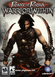 Download Prince of Persia Warrior Within PC GAME Highly Compressed