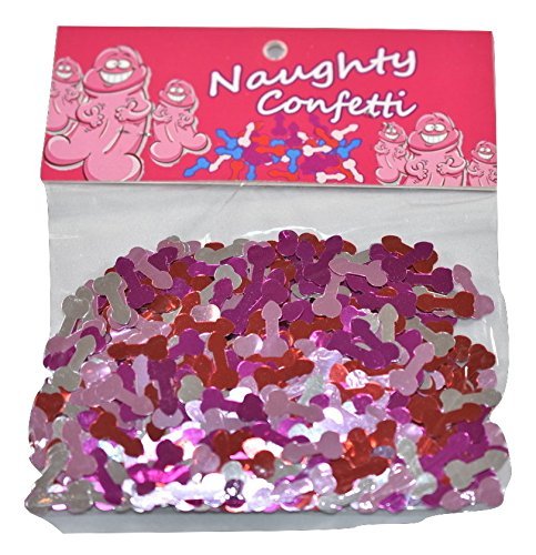 Willy Confetti