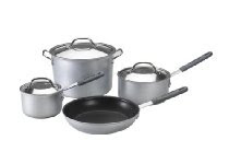 Nordic Ware Restaurant 7-Piece Cookware Set