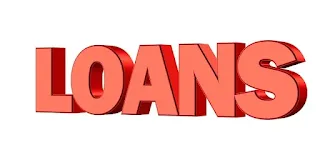 What is the loan