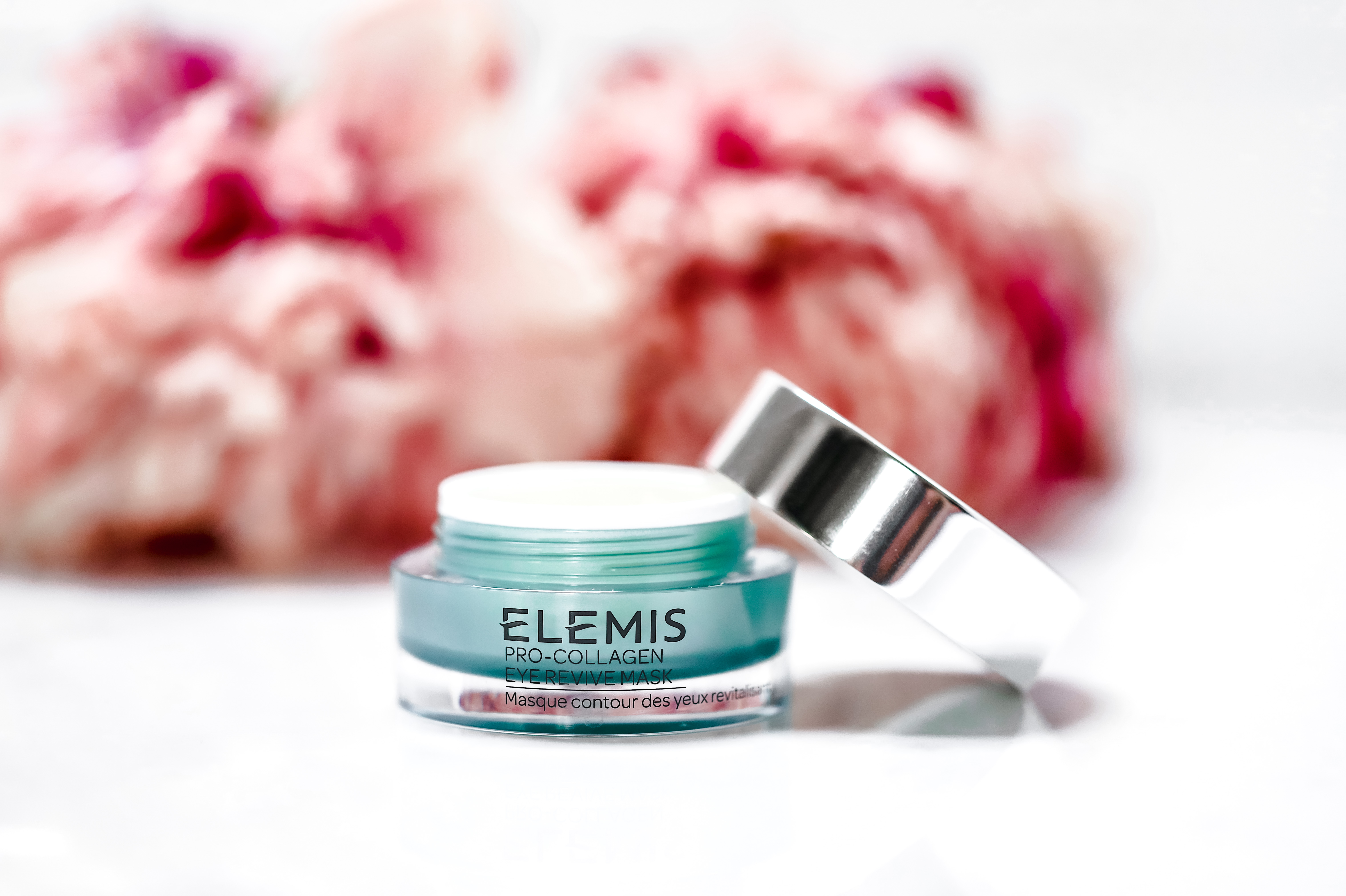 Elemis Pro Collagen Masque Yeux