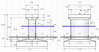 Download Program Desain Struktur Pilar Jembatan