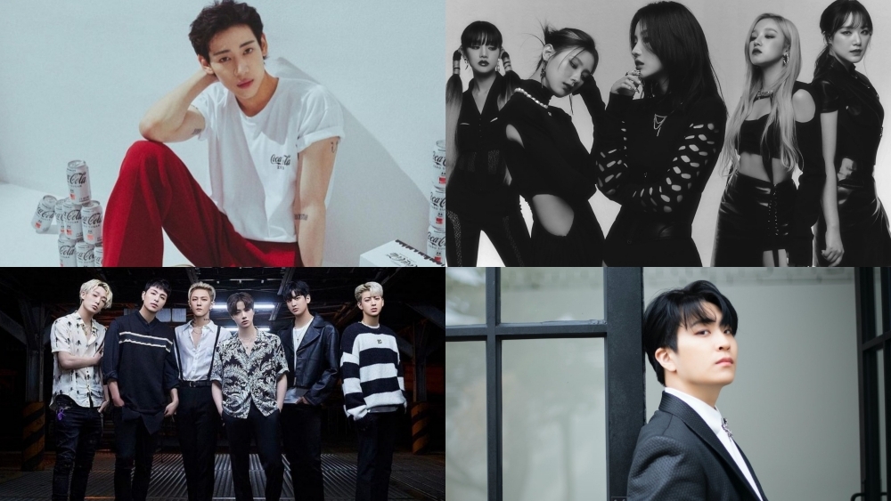 Here's the Line Up of Artists Who Will Perform at 2023 KCON Thailand!
