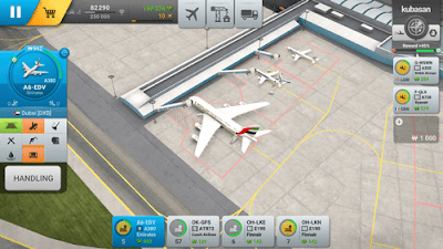 Download Game Android World of Airports