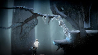 네버 얼론(Never Alone) #5 새로운 모습