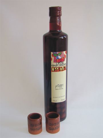 ruas de Óbidos