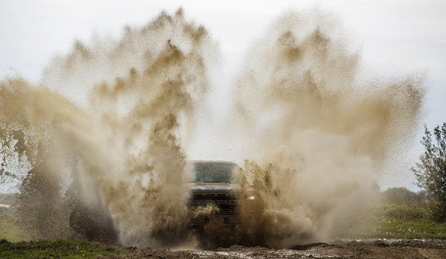 Ford F-150 RAPTOR - An Ultimate Pickup