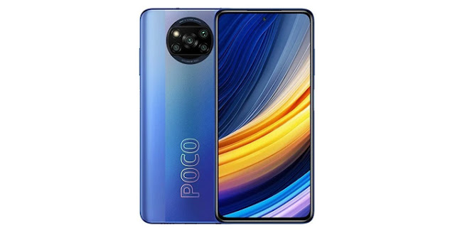 Xiaomi Poco X3 Pro