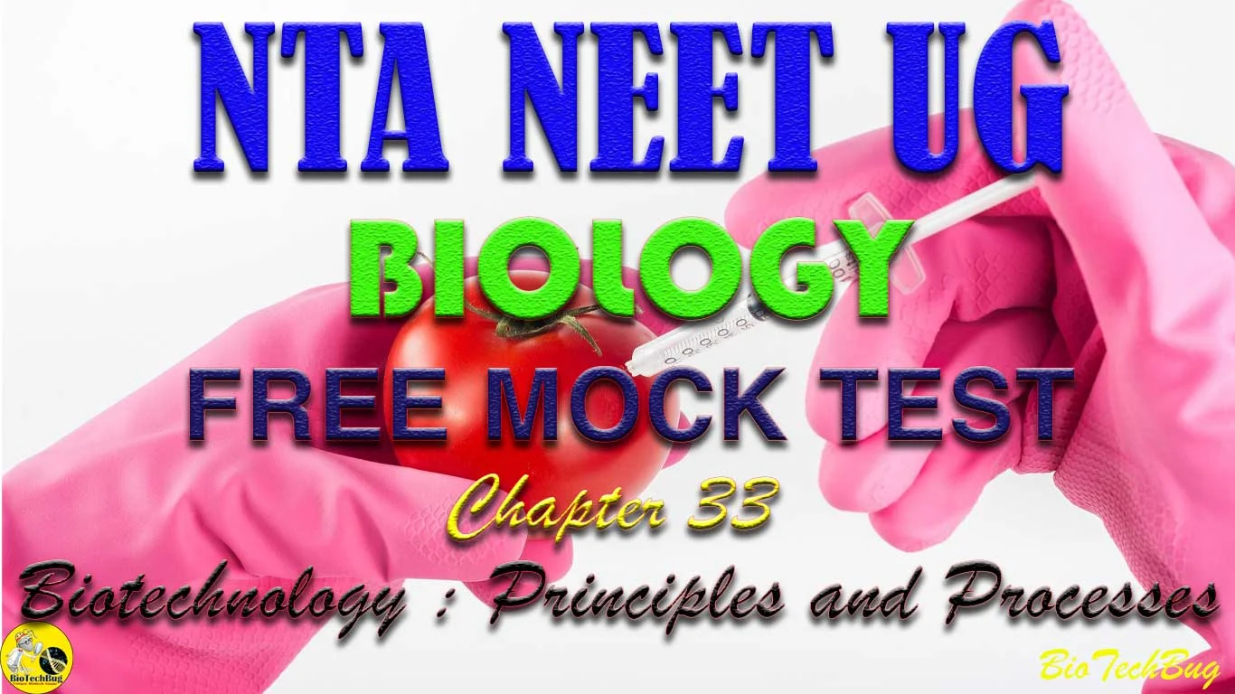 nta chapter wise mock test