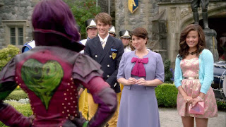 Image result for Disney's Descendants Fairy Godmother