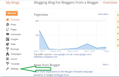 Blogging4Bloggers