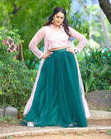 Keerthi Keshav Bhat (Actress) Biography, Wiki, Age, Height, Career, Family, Awards and Many More