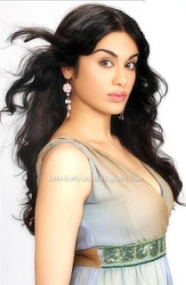 Adah Sharma Professional Photo Session