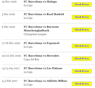 Simply Barcelona Tickets