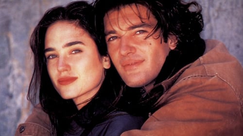 De amor y de sombra 1994 online 1080p