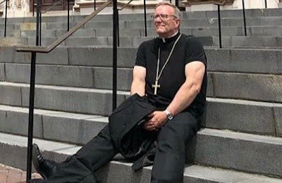 Bishop Barron