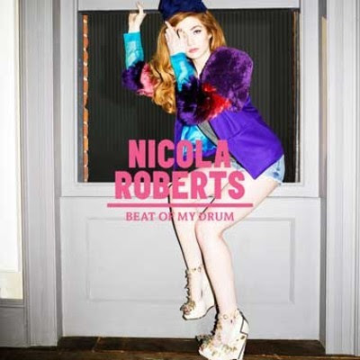 Nicola Roberts - Porcelain Heart