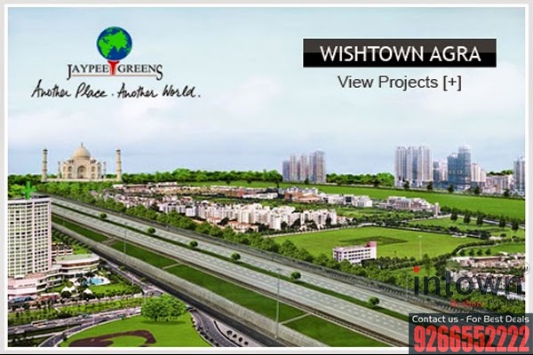  Best Projects on Yamuna Expressway