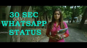 Tamil Whatsapp 30 Sec Status 55 Files