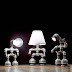 Lamps Kozo Lamp - dream plumbing