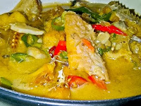 Resep Olahan Ikan Jambal Segar