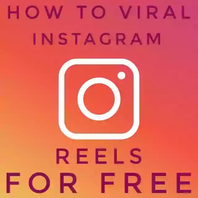 How to viral instagram reels videos
