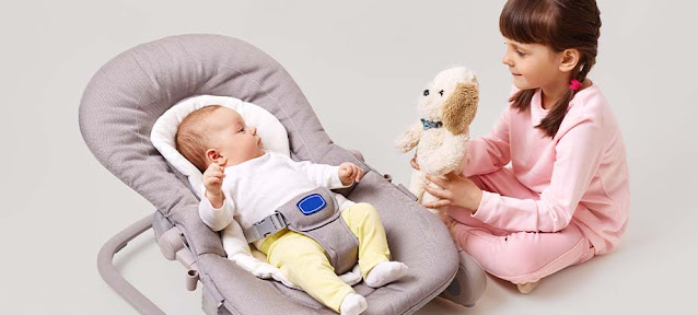 Baby Bouncers Online