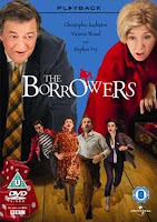 The Borrowers (2011)