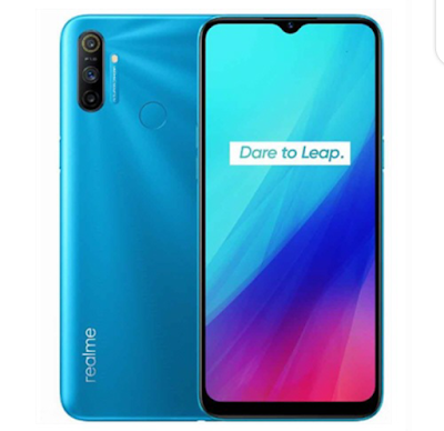 سعر ومواصفات Realme c3