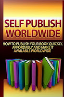 Self Publish Worldwide Book Cover