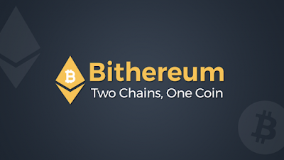 Bitcoin Fork Bithereum Launches Coin To Revolutionize Cryptocurrency - 