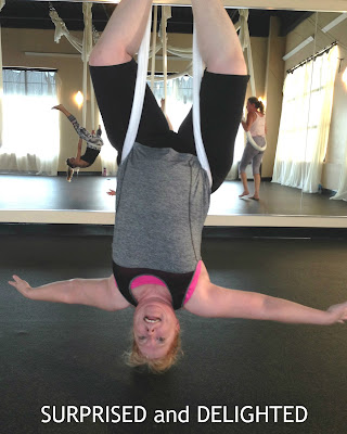 YOGA INVERSION