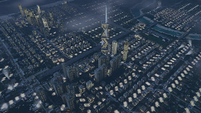 Citystate 2 Game Screenshot 6