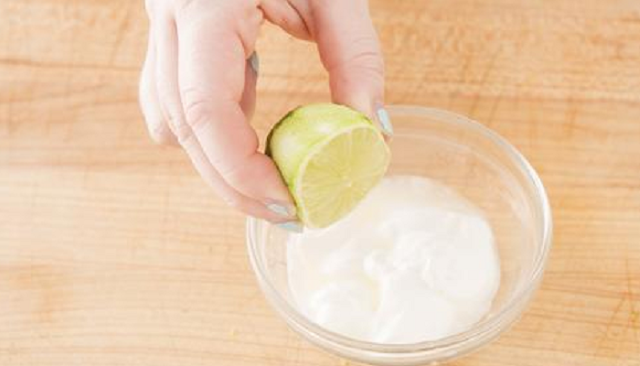 5 ways to get rid of acne use lime fast and powerful