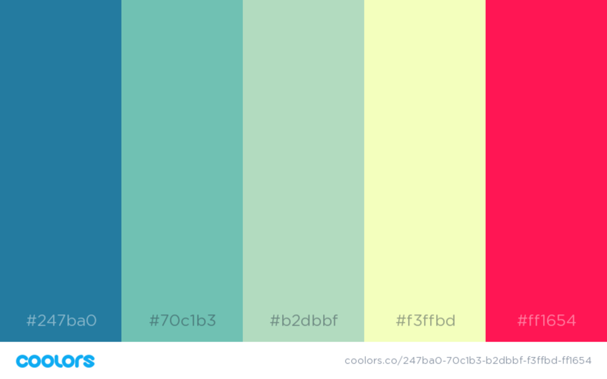 Color Schemes Interior Paint Colors