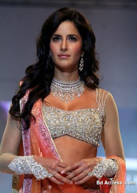 Bollywood Actress Katrina Kaif Photo-05