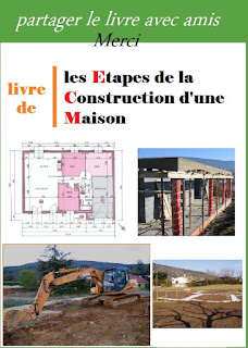 Les étapes de la construction d'une maison construction maison etape par etape construire une maison pdf guide construction maison individuelle pdf construire sa maison soi meme pdf chronologie d'une construction de maison planning travaux maison neuve guide de construction 