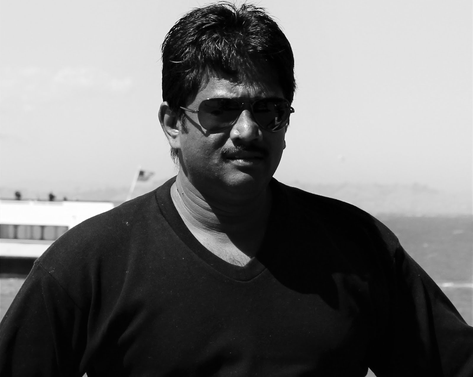 Prasanna Venkatesan