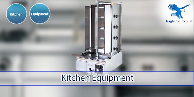 Retail For Sale Commercial Kitchen Equipment