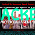 إختراق مغاربة لموقع الوكالة الوطنية الجزائرية للقروض  