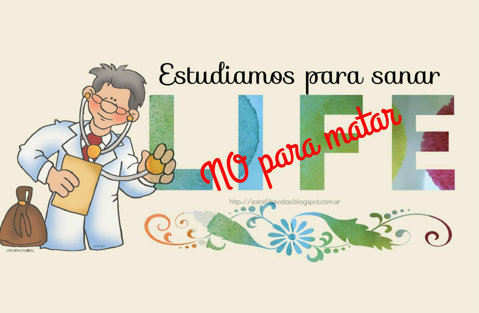 Hicieron el Juramento Hipocrático