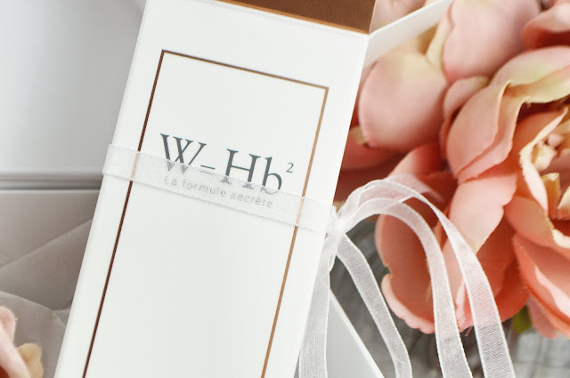 W=Hb² La Formula Secréte Power Duo Face Serum Review, Lovelaughslipstick Blog