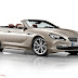 The Source of Inspiration the BMW 6 Series Convertible