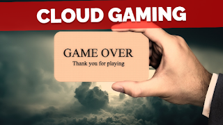 all cloud gaming services