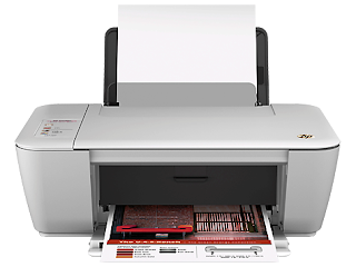 HP Deskjet 1510 All in One Printer